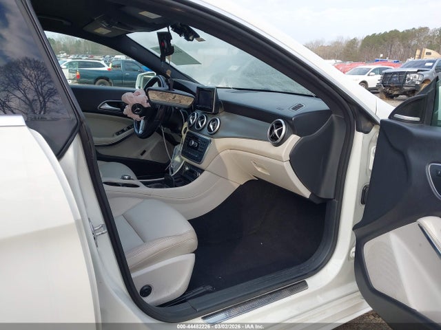 Aukcja sprzedaży 2014 Mercedes-benz Cla 250 4matic, vin: WDDSJ4GB6EN157276, numer aukcji: 44482226