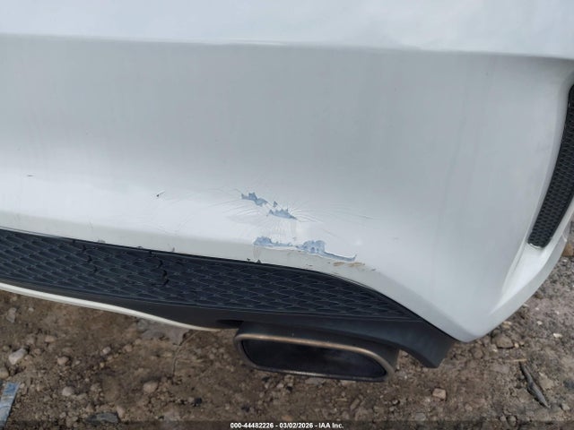 Aukcja sprzedaży 2014 Mercedes-benz Cla 250 4matic, vin: WDDSJ4GB6EN157276, numer aukcji: 44482226