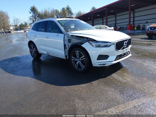 2018 VOLVO XC60 YV4A22RKXJ1046667