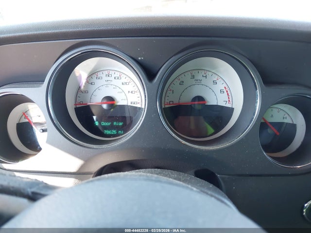 2014 DODGE CHALLENGER 2C3CDYBTXEH234225 Photo 6