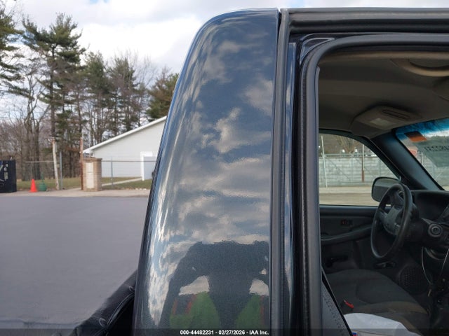 2004 Gmc Sierra 1500 Work Truck მანქანა იყიდება აუქციონზე, vin: 1GTEC14X94Z279489, აუქციონის ნომერი: 44482231