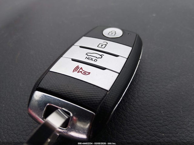 2021 KIA RIO 3KPA24AD8ME424272 Photo 10