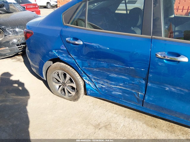 2021 KIA RIO 3KPA24AD8ME424272 Photo 5