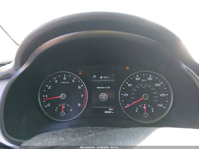 2021 KIA RIO 3KPA24AD8ME424272 Photo 6