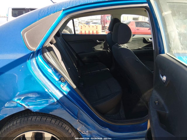 2021 KIA RIO 3KPA24AD8ME424272 Photo 7