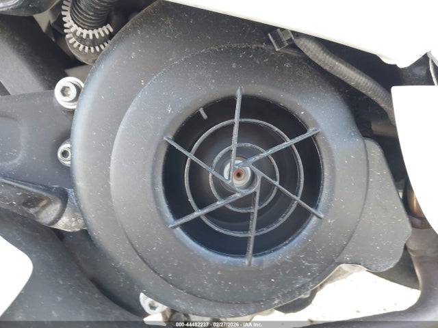 ZAPM818G1P5803672 Vespa Primavera/sprint 150