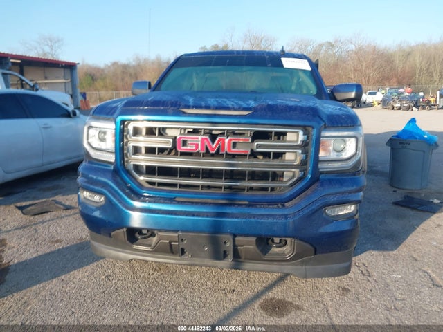 Продаж на аукціоні авто 2016 Gmc Sierra 1500, vin: 1GTR1LECXGZ392919, номер лоту: 44482243