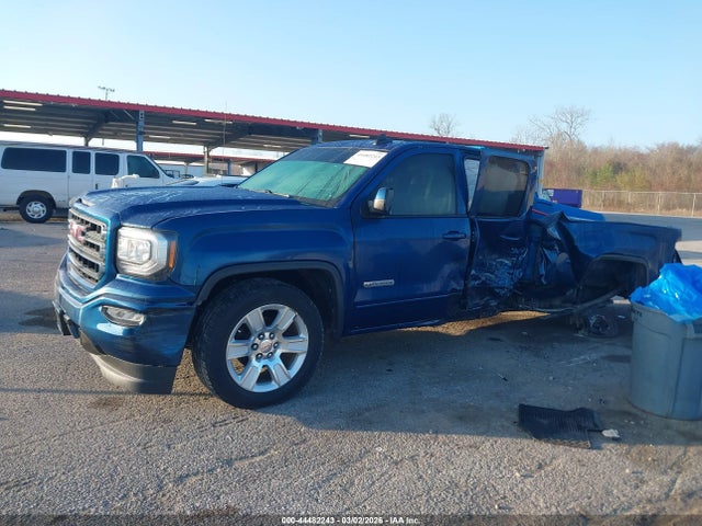 Продаж на аукціоні авто 2016 Gmc Sierra 1500, vin: 1GTR1LECXGZ392919, номер лоту: 44482243