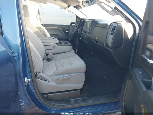 Продаж на аукціоні авто 2016 Gmc Sierra 1500, vin: 1GTR1LECXGZ392919, номер лоту: 44482243