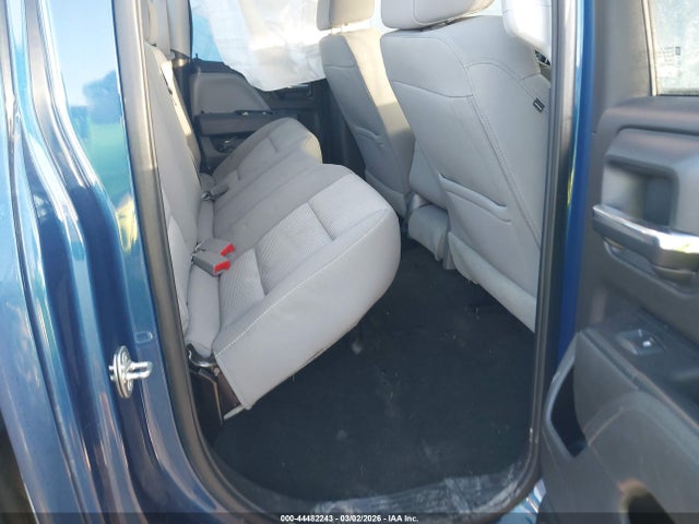 Продаж на аукціоні авто 2016 Gmc Sierra 1500, vin: 1GTR1LECXGZ392919, номер лоту: 44482243