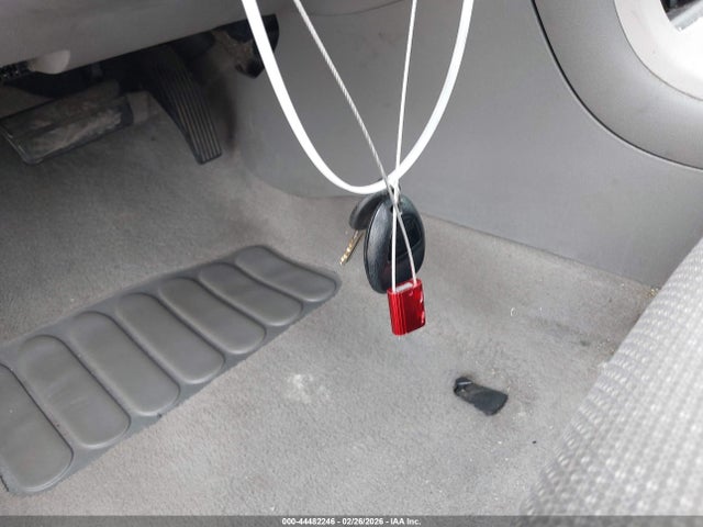 2009 CHEVROLET MALIBU 1G1ZG57B99F197177 Photo 10