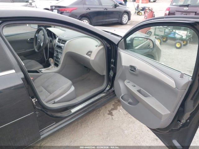 2009 CHEVROLET MALIBU 1G1ZG57B99F197177 Photo 4
