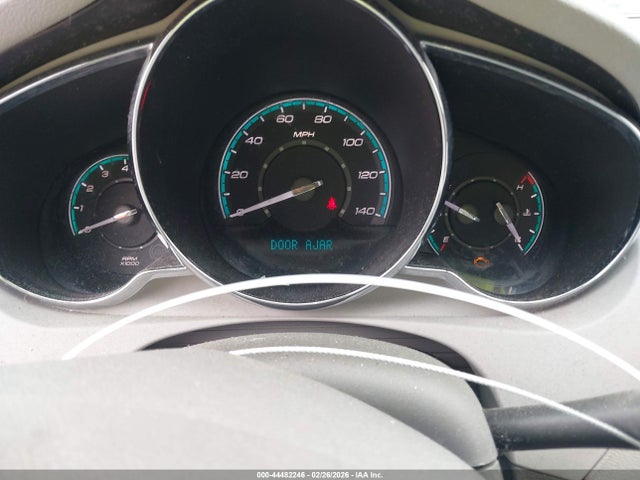 2009 CHEVROLET MALIBU 1G1ZG57B99F197177 Photo 6