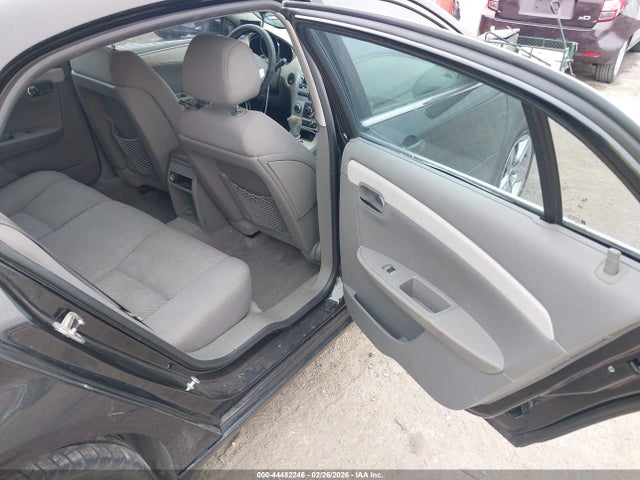 2009 CHEVROLET MALIBU 1G1ZG57B99F197177 Photo 7