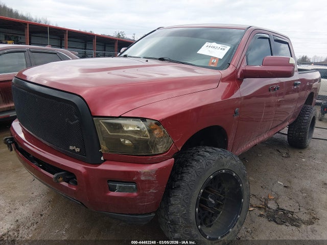 2012 Ram 3500 Slt მანქანა იყიდება აუქციონზე, vin: 3C63D3DL6CG178946, აუქციონის ნომერი: 44482248