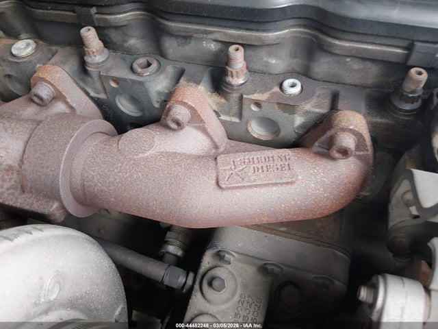 2012 Ram 3500 Slt მანქანა იყიდება აუქციონზე, vin: 3C63D3DL6CG178946, აუქციონის ნომერი: 44482248
