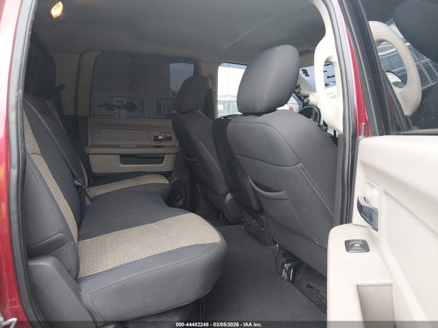 2012 Ram 3500 Slt მანქანა იყიდება აუქციონზე, vin: 3C63D3DL6CG178946, აუქციონის ნომერი: 44482248