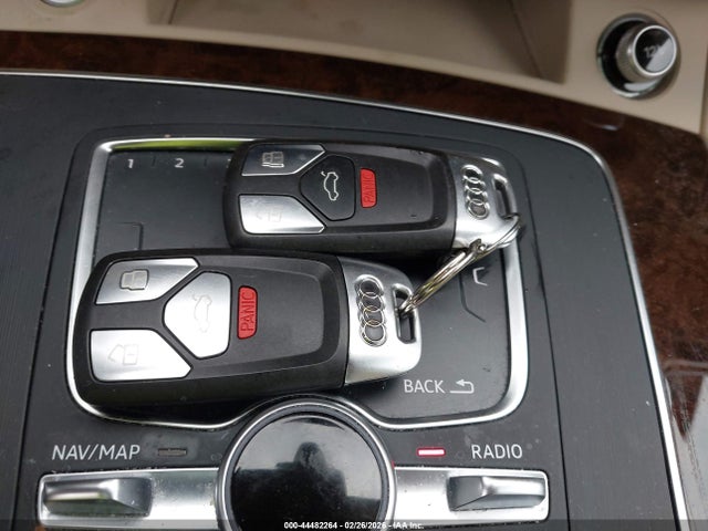 2018 AUDI Q5 WA1BNAFY5J2014747 Photo 10