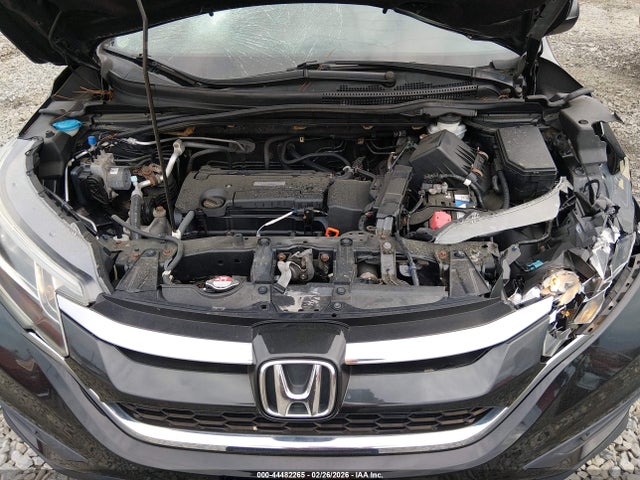 2HKRM4H35GH647377 Honda CR-V LX