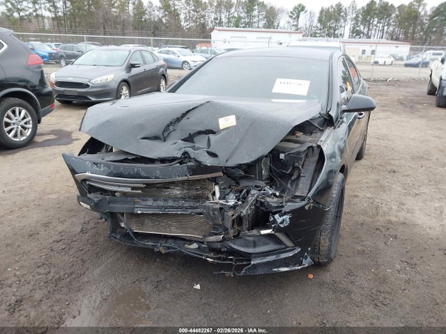 5NPE24AF5HH481047 Hyundai SONATA SE