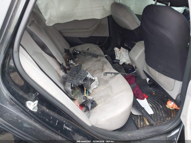 5NPE24AF5HH481047 Hyundai SONATA SE