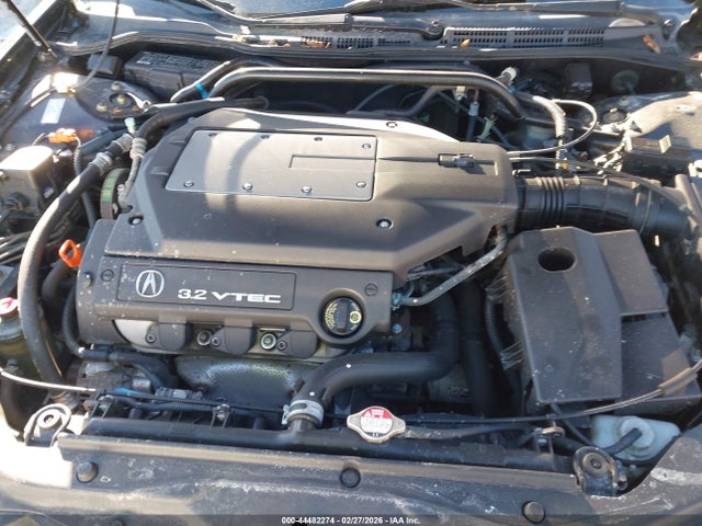 Auction sale of the 2003 Acura Tl 3.2, vin: 19UUA566X3A086120, lot number: 44482274