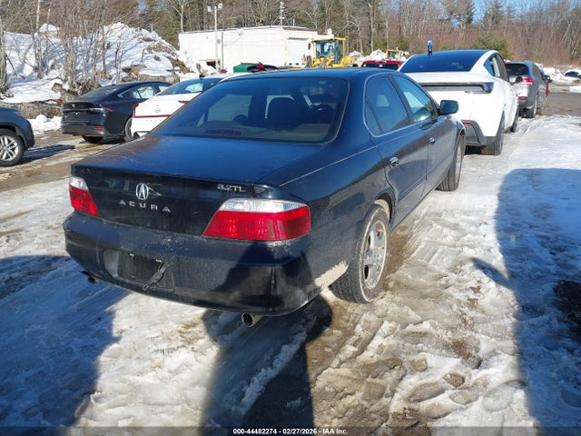 Auction sale of the 2003 Acura Tl 3.2, vin: 19UUA566X3A086120, lot number: 44482274