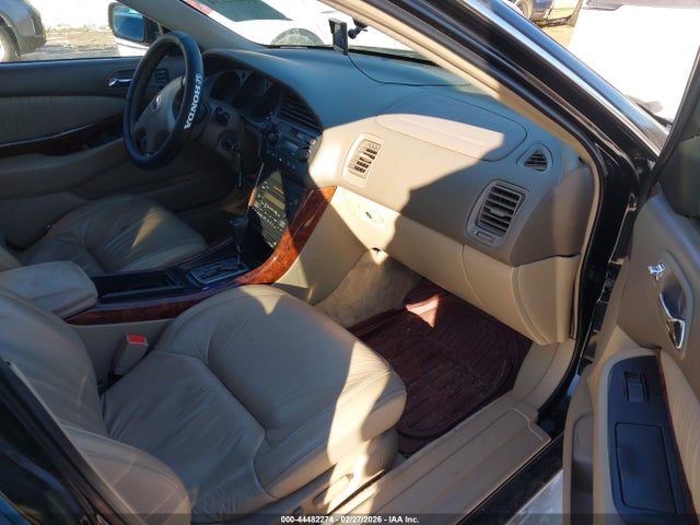 Auction sale of the 2003 Acura Tl 3.2, vin: 19UUA566X3A086120, lot number: 44482274