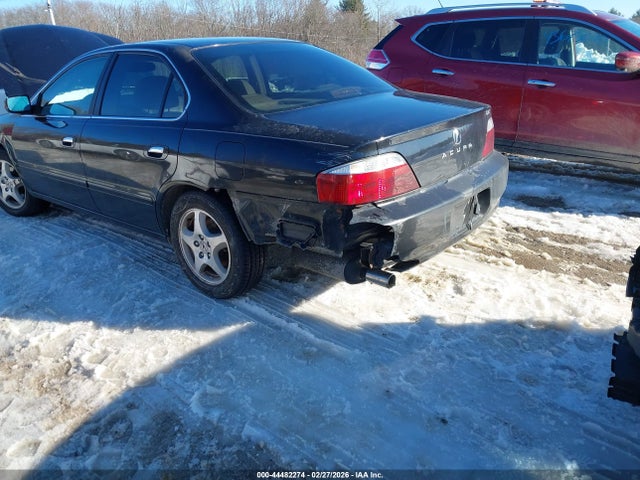 Auction sale of the 2003 Acura Tl 3.2, vin: 19UUA566X3A086120, lot number: 44482274
