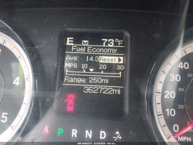 3C63RRHL1HG697537 RAM 3500 Big Horn 4x4 8&#039; Box