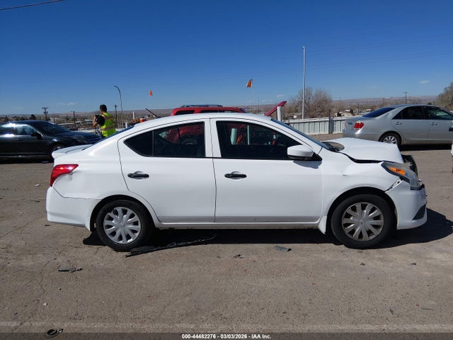 Nissan Versa 1.6 S+ 2017 3N1CN7AP7HL801402 Image 13