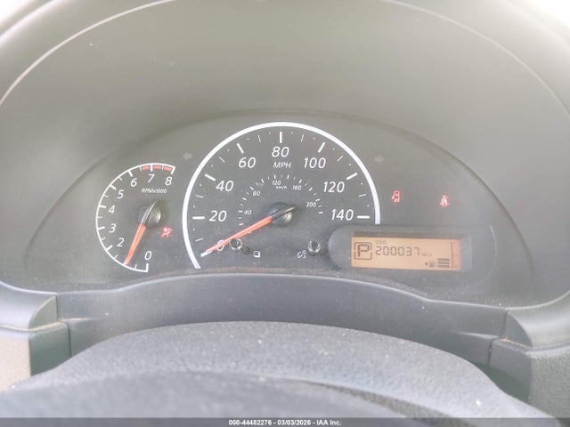 Nissan Versa 1.6 S+ 2017 3N1CN7AP7HL801402 Image 7