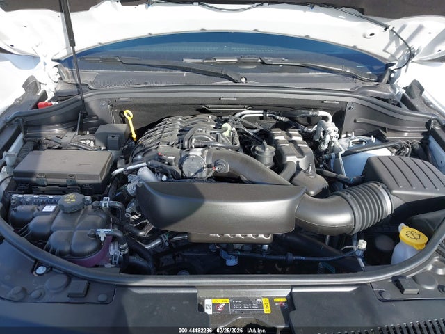 2026 Dodge Durango Gt Rwd მანქანა იყიდება აუქციონზე, vin: 1C4RDHDG6TC157665, აუქციონის ნომერი: 44482286
