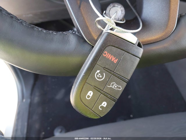 2026 Dodge Durango Gt Rwd მანქანა იყიდება აუქციონზე, vin: 1C4RDHDG6TC157665, აუქციონის ნომერი: 44482286