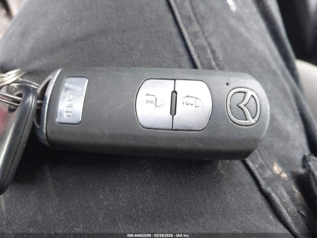 Aukcja sprzedaży 2016 Mazda Cx-5 Sport, vin: JM3KE4BY6G0807936, numer aukcji: 44482298