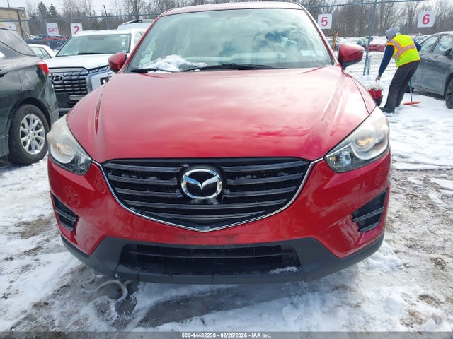 Aukcja sprzedaży 2016 Mazda Cx-5 Sport, vin: JM3KE4BY6G0807936, numer aukcji: 44482298