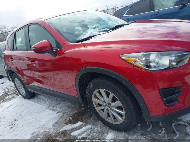 Aukcja sprzedaży 2016 Mazda Cx-5 Sport, vin: JM3KE4BY6G0807936, numer aukcji: 44482298