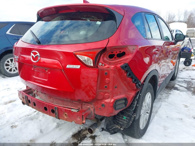 Aukcja sprzedaży 2016 Mazda Cx-5 Sport, vin: JM3KE4BY6G0807936, numer aukcji: 44482298