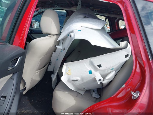 Aukcja sprzedaży 2016 Mazda Cx-5 Sport, vin: JM3KE4BY6G0807936, numer aukcji: 44482298