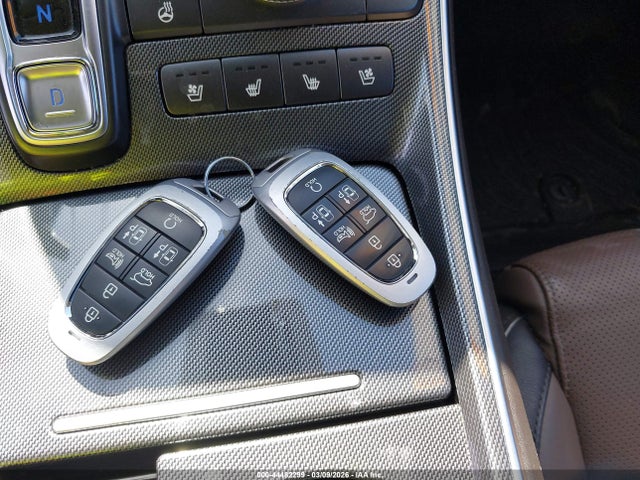 KM8S7DA26NU035553 Hyundai Santa Fe Plug-in Hybrid Limited