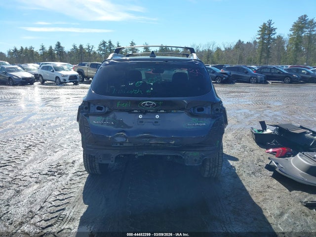 KM8S7DA26NU035553 Hyundai Santa Fe Plug-in Hybrid Limited