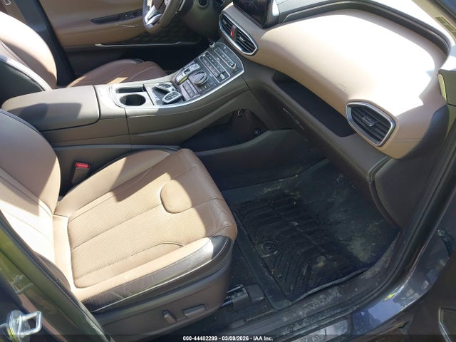 KM8S7DA26NU035553 Hyundai Santa Fe Plug-in Hybrid Limited