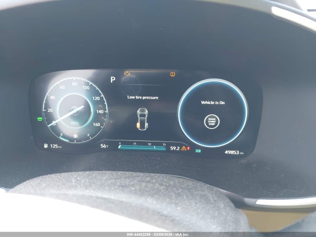 KM8S7DA26NU035553 Hyundai Santa Fe Plug-in Hybrid Limited