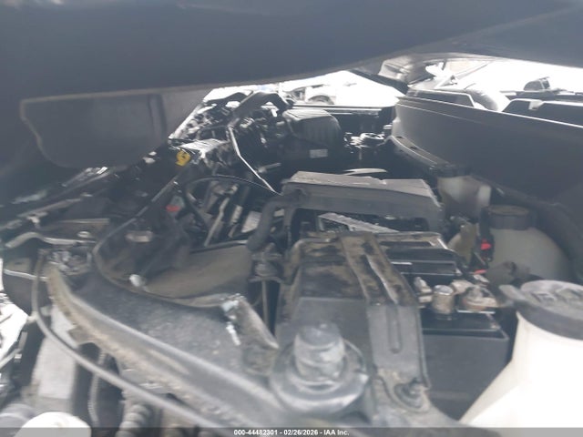 Продажа на аукционе авто 2020 Gmc Terrain Fwd Slt, vin: 3GKALPEV6LL254588, номер лота: 44482301