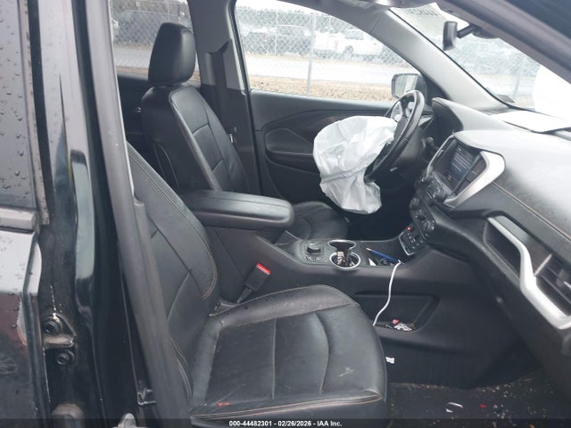 Продажа на аукционе авто 2020 Gmc Terrain Fwd Slt, vin: 3GKALPEV6LL254588, номер лота: 44482301