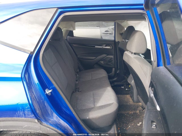 2022 Kia Seltos Lx მანქანა იყიდება აუქციონზე, vin: KNDEPCAA5N7284797, აუქციონის ნომერი: 44482310