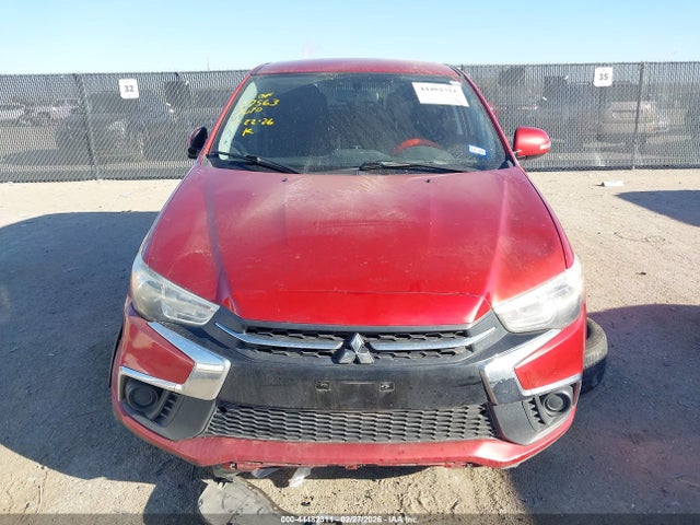Aukcja sprzedaży 2019 Mitsubishi Outlander Sport 2.0 Es, vin: JA4AP3AU7KU009173, numer aukcji: 44482311