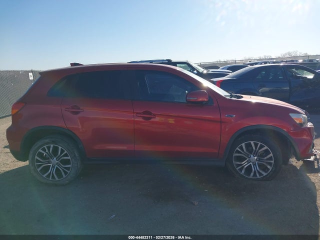 Aukcja sprzedaży 2019 Mitsubishi Outlander Sport 2.0 Es, vin: JA4AP3AU7KU009173, numer aukcji: 44482311