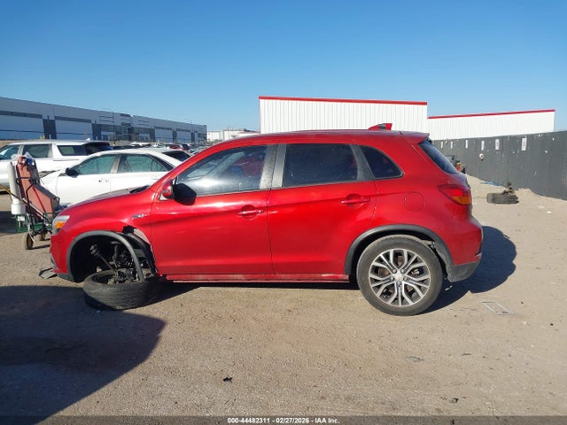 Aukcja sprzedaży 2019 Mitsubishi Outlander Sport 2.0 Es, vin: JA4AP3AU7KU009173, numer aukcji: 44482311