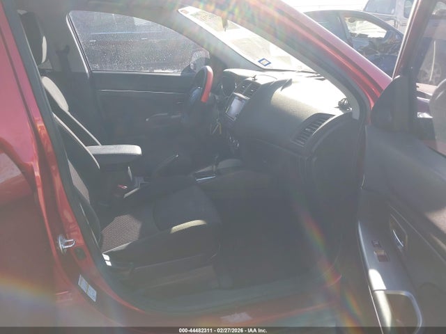 Aukcja sprzedaży 2019 Mitsubishi Outlander Sport 2.0 Es, vin: JA4AP3AU7KU009173, numer aukcji: 44482311